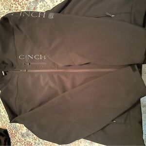 Cinch Dark Brown Outerwear